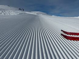 Appartement Christina
