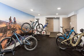 Appartement Christina