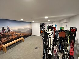 Appartement Christina