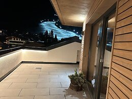 Appartement Christina