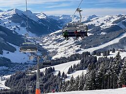 Appartement Christina