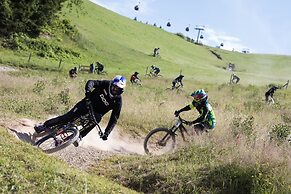 Appartement Christina