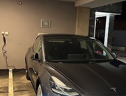 Appartement Christina