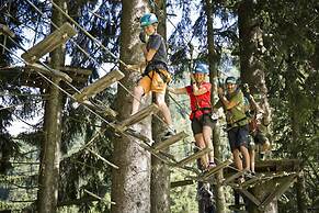 Appartement Christina