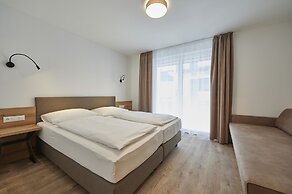 Appartement Christina