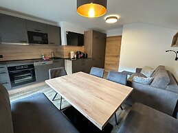 Appartement Christina