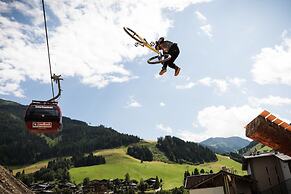 Appartement Christina