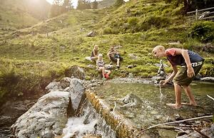 Appartement Christina