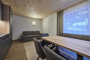 Appartement Christina