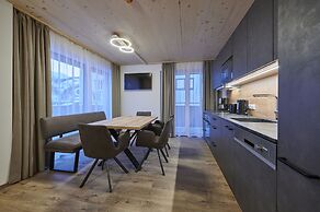 Appartement Christina