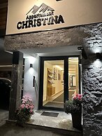 Appartement Christina