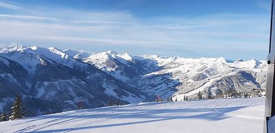 Appartement Christina