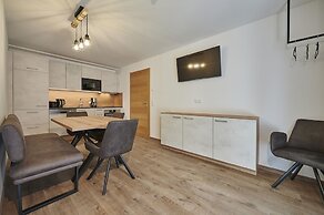 Appartement Christina