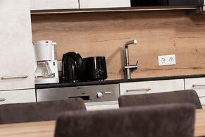 Appartement Christina