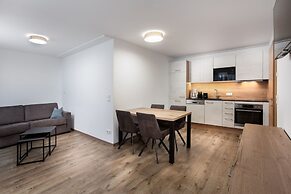 Appartement Christina