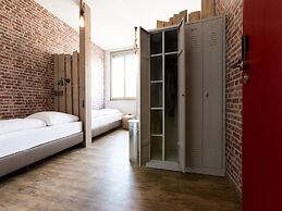 Hostel Heimathafen Lörrach