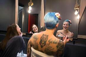 Hostel Heimathafen Lörrach