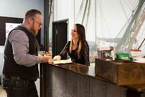 Hostel Heimathafen Lörrach