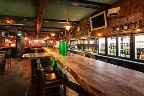 Hostel Heimathafen Lörrach