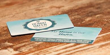 Hostel Heimathafen Lörrach