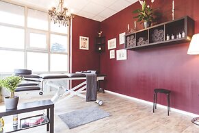 Hostel Heimathafen Lörrach