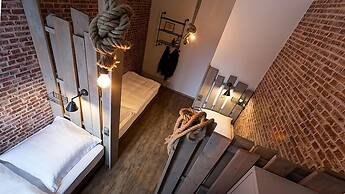 Hostel Heimathafen Lörrach