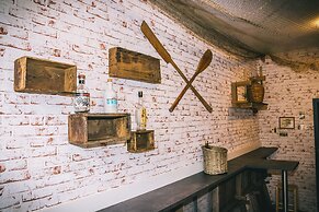 Hostel Heimathafen Lörrach