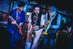 Hostel Heimathafen Lörrach