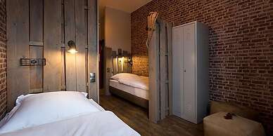 Hostel Heimathafen Lörrach