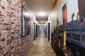 Hostel Heimathafen Lörrach