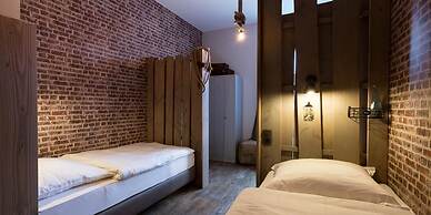 Hostel Heimathafen Lörrach