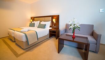 Concorde Old Bucharest Hotel