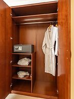 Concorde Old Bucharest Hotel