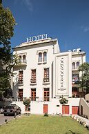 Concorde Old Bucharest Hotel