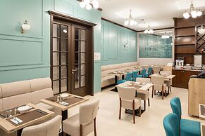 Concorde Old Bucharest Hotel