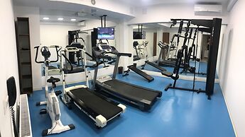 Concorde Old Bucharest Hotel