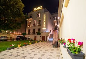 Concorde Old Bucharest Hotel