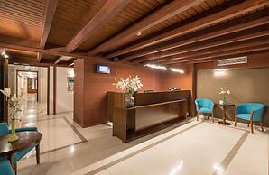 Concorde Old Bucharest Hotel