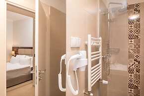 Concorde Old Bucharest Hotel