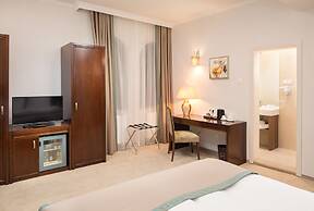 Concorde Old Bucharest Hotel