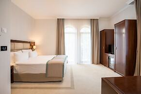 Concorde Old Bucharest Hotel