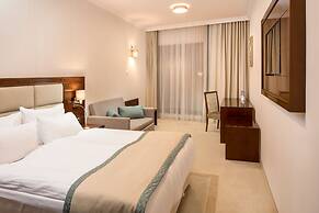 Concorde Old Bucharest Hotel