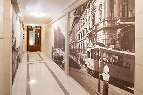 Concorde Old Bucharest Hotel