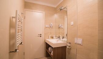 Concorde Old Bucharest Hotel