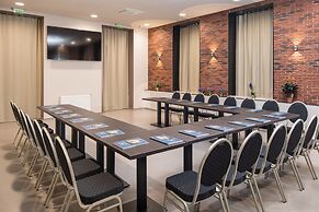 Concorde Old Bucharest Hotel