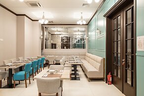 Concorde Old Bucharest Hotel