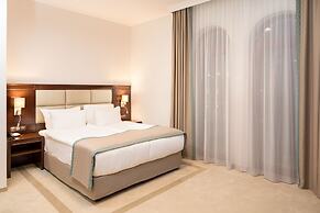 Concorde Old Bucharest Hotel