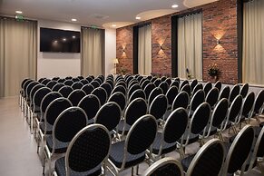 Concorde Old Bucharest Hotel