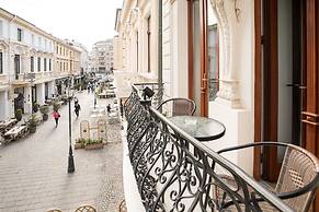 Concorde Old Bucharest Hotel