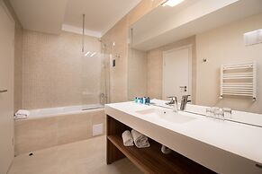 Concorde Old Bucharest Hotel